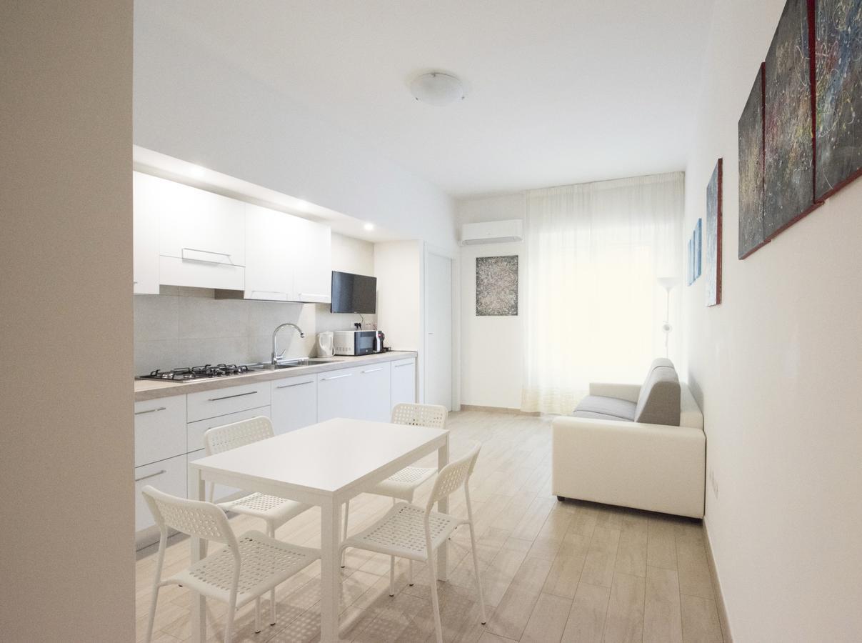 Edo Gallery Suites Cagliari Exterior photo