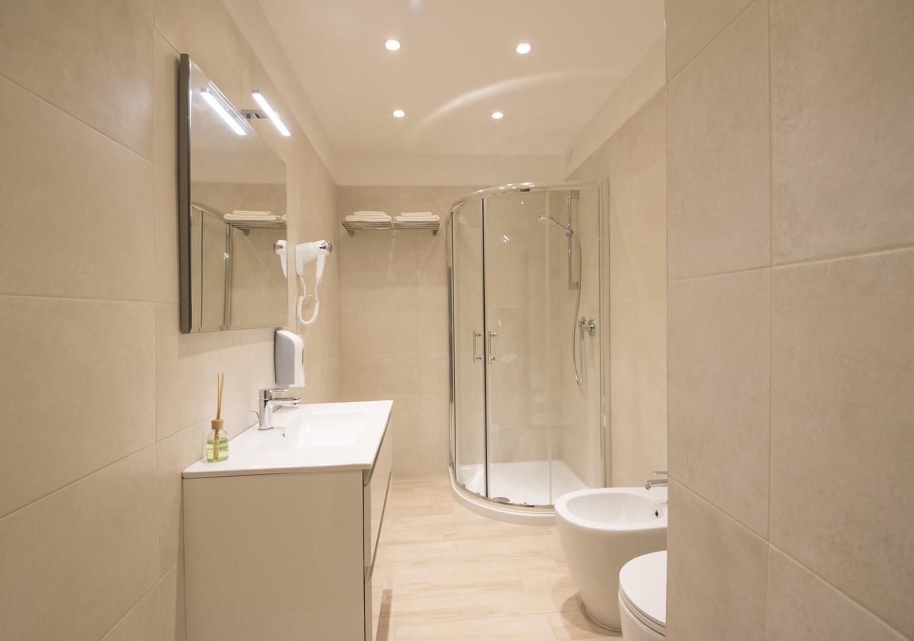 Edo Gallery Suites Cagliari Exterior photo