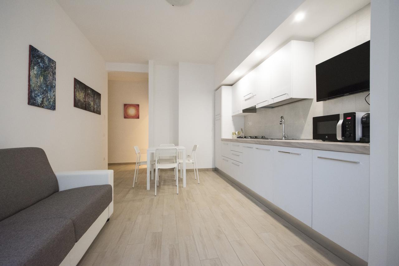 Edo Gallery Suites Cagliari Exterior photo