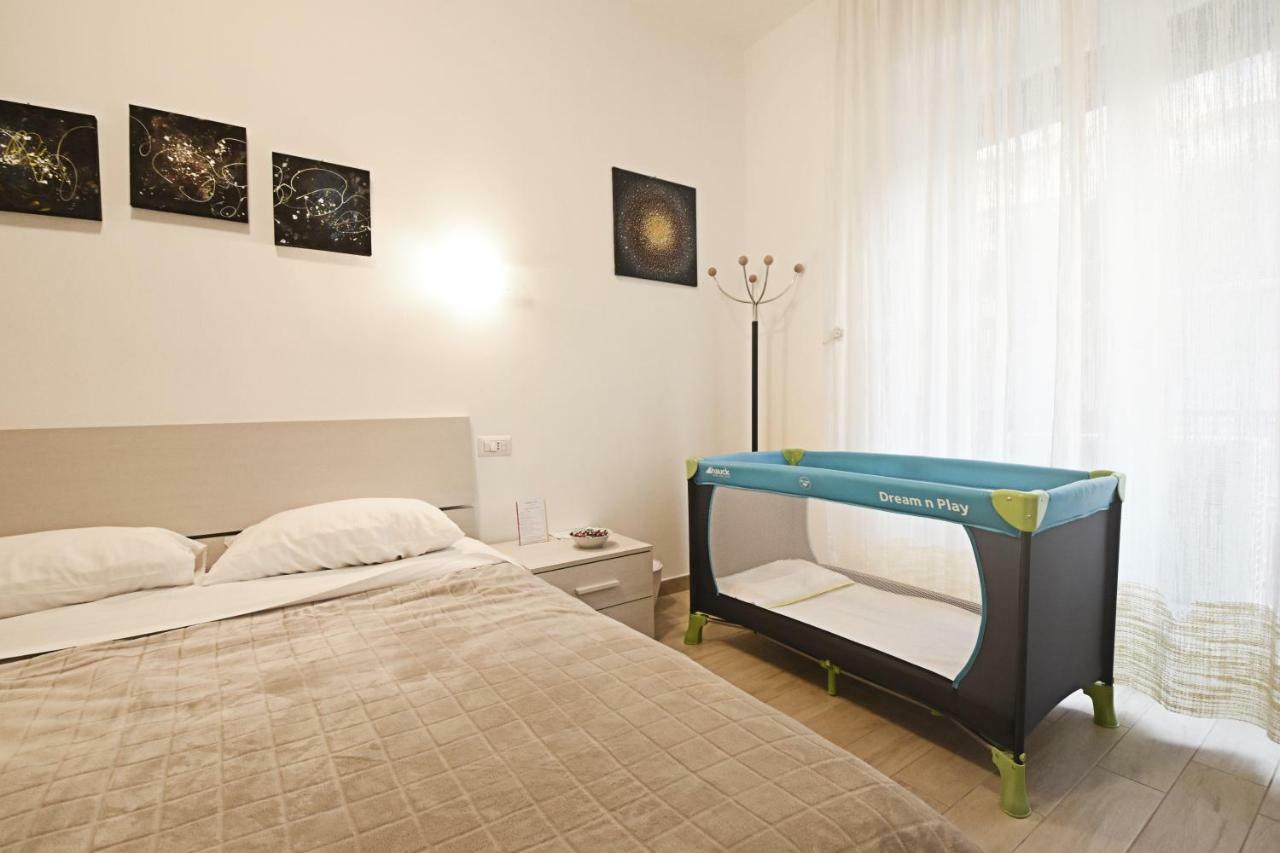 Edo Gallery Suites Cagliari Exterior photo